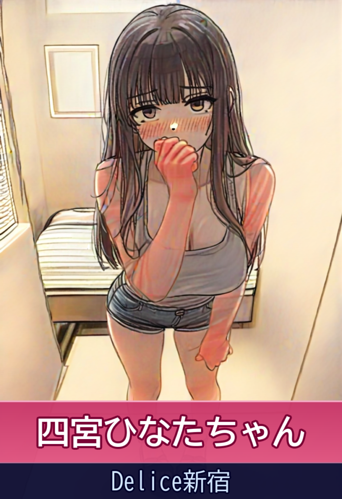 おかえりなさいちゃんと久々の甘い再会 – Delice新宿