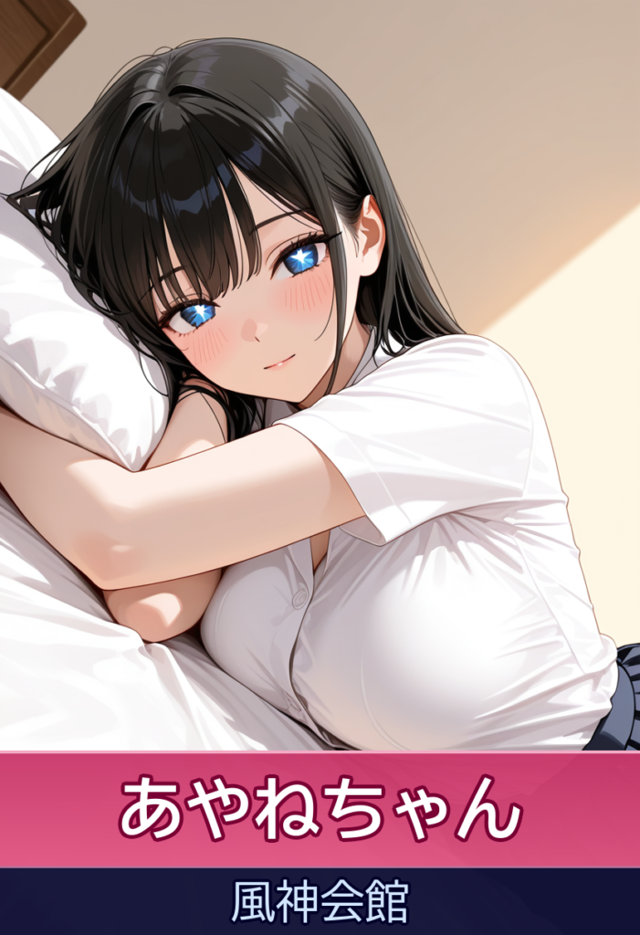 安定感抜群の美形美女・あやね – 風神会館