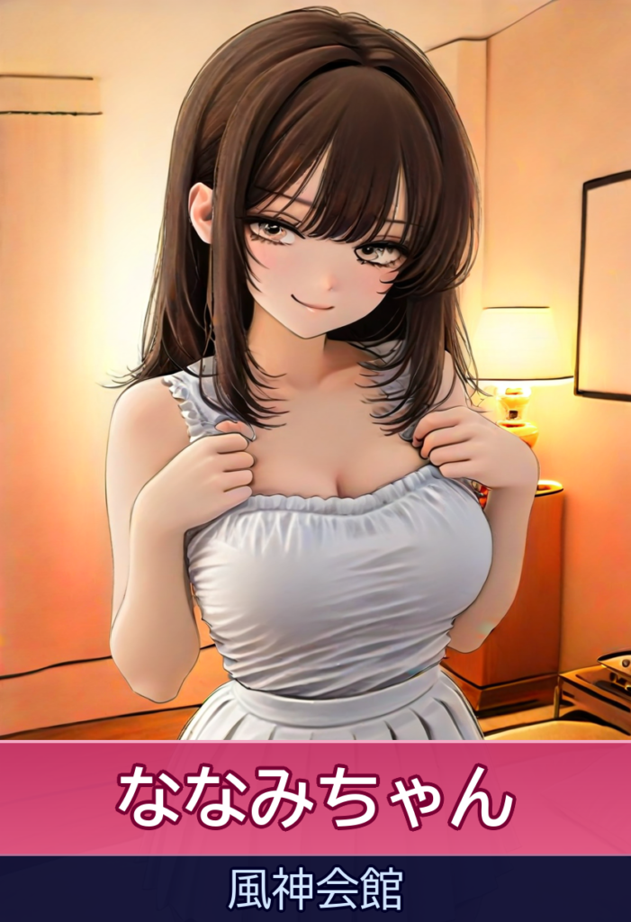 ななみの180分✨ – 風神会館