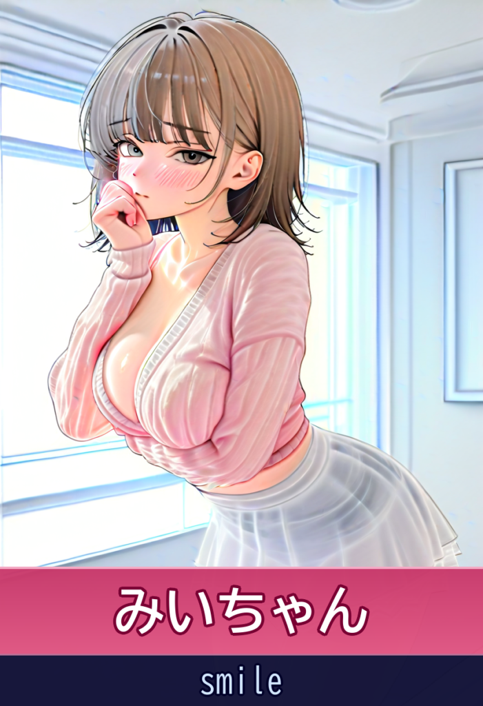 【退店】みいちゃんのスプリットタンで絶対的エクスタシー！ – smile