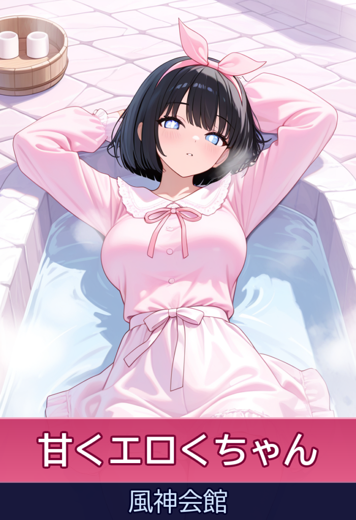 れおちゃんと遊ぶなら一度は試したい！ – 風神会館
