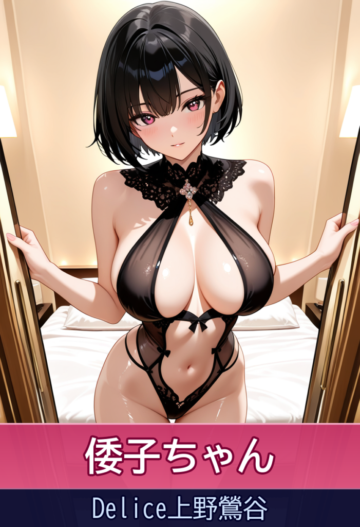 倭子の笑顔と癒しの時間！イケナイ電マプレイで大興奮 – Delice上野鶯谷