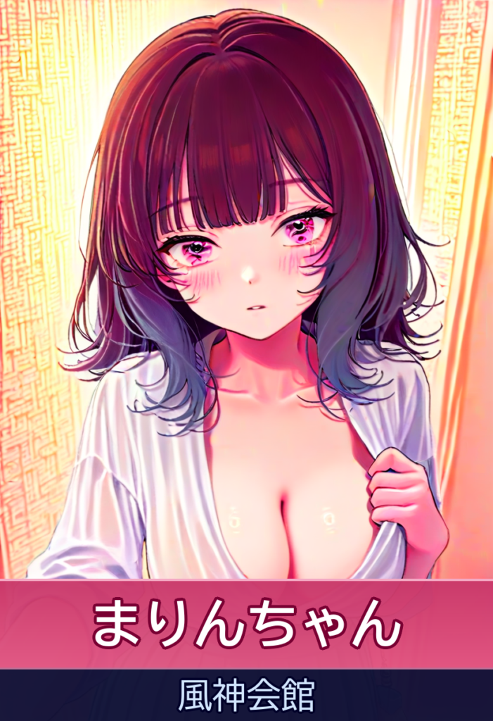まりんちゃんと出会えた instancia 〜半年越しの甘い実り〜