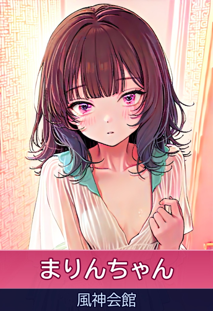 まりんちゃんと出会えた instancia 〜半年越しの甘い実り〜