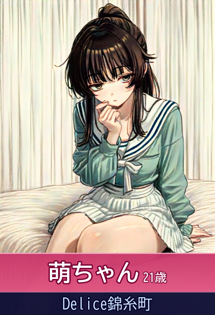 【体験談】魅力的な体験談