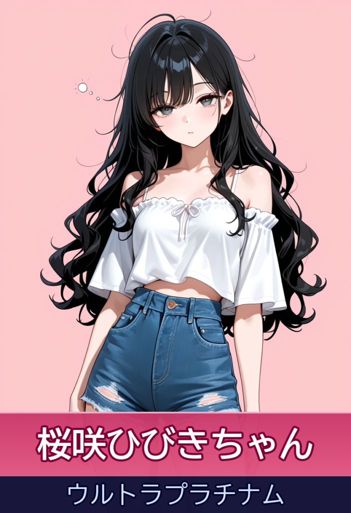【退店】桜咲ひびきが見せる絶品潮吹き！ – ウルトラプラチナム